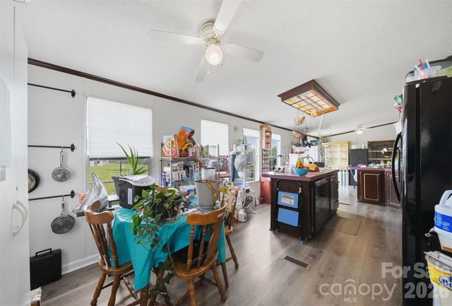2486 Evening Drive, Claremont, NC 28610