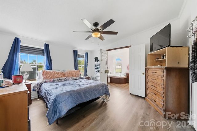 2486 Evening Drive, Claremont, NC 28610