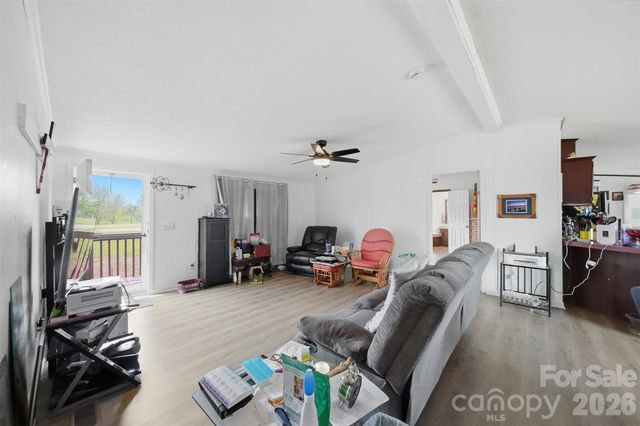 2486 Evening Drive, Claremont, NC 28610