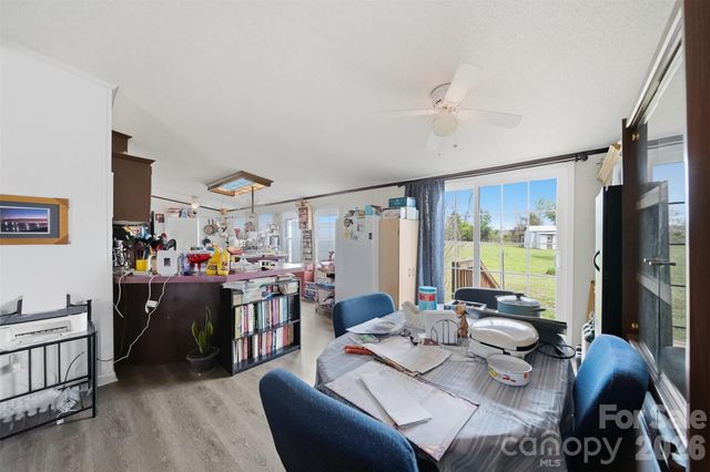 2486 Evening Drive, Claremont, NC 28610