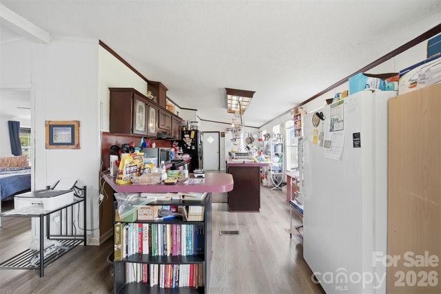 2486 Evening Drive, Claremont, NC 28610