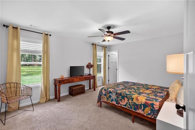 116 Brenda Circle, Rockmart, GA 30153