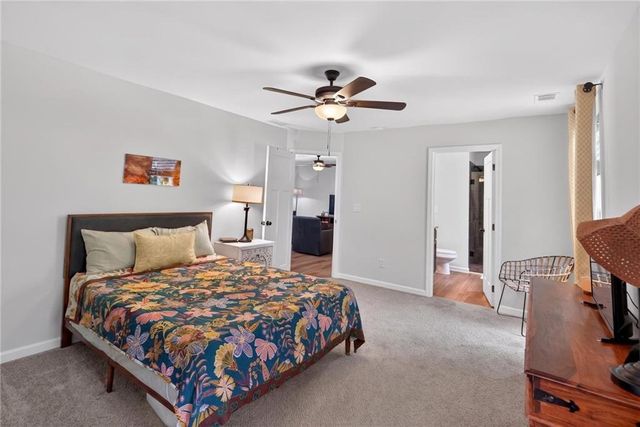 116 Brenda Circle, Rockmart, GA 30153