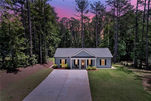 116 Brenda Circle, Rockmart, GA 30153