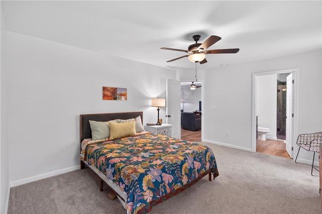 116 Brenda Circle, Rockmart, GA 30153