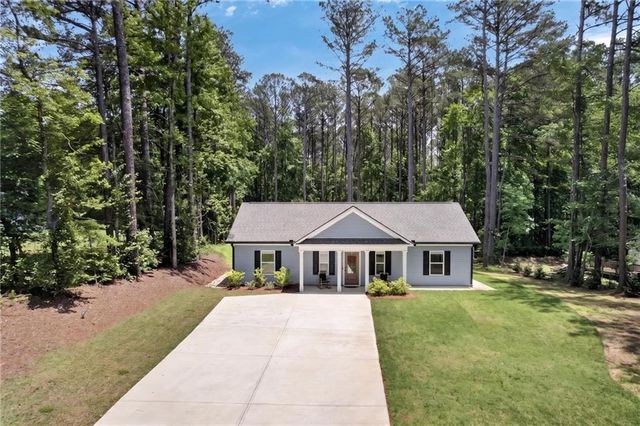 116 Brenda Circle, Rockmart, GA 30153