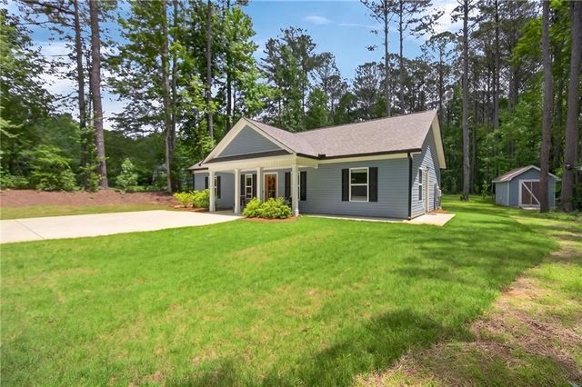 116 Brenda Circle, Rockmart, GA 30153