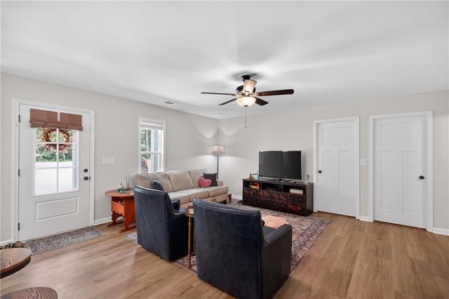 116 Brenda Circle, Rockmart, GA 30153