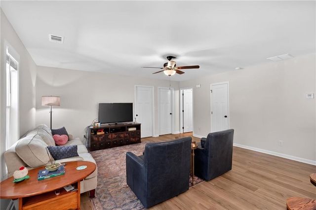 116 Brenda Circle, Rockmart, GA 30153