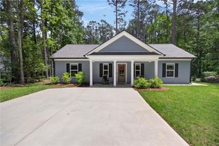 116 Brenda Circle, Rockmart, GA 30153