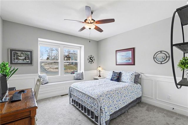 22525 W 87th Terrace, Lenexa, KS 66227