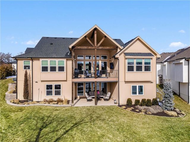 22525 W 87th Terrace, Lenexa, KS 66227