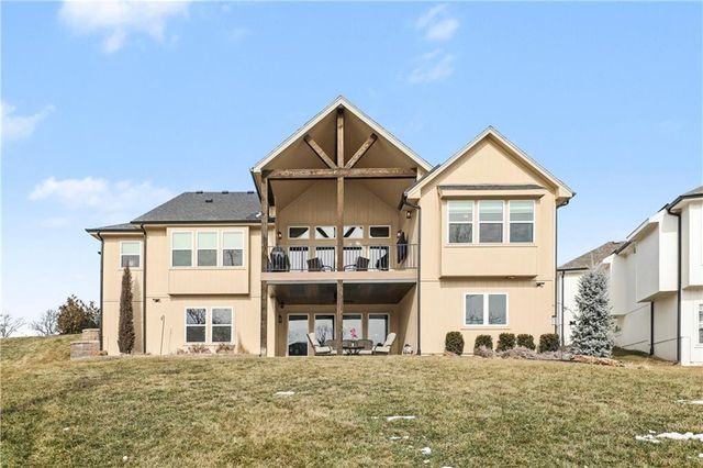 22525 W 87th Terrace, Lenexa, KS 66227