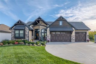 22525 W 87th Terrace, Lenexa, KS 66227