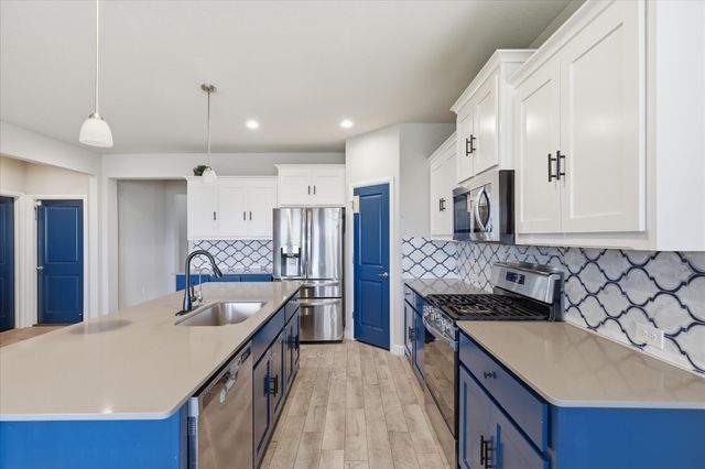 225 Oldcastle Way, Fort Worth, TX 76052