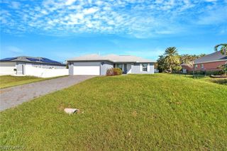 1515 NW 18th TER, Cape Coral, FL 33993