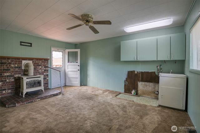 1106 W Wishkah Street, Aberdeen, WA 98520