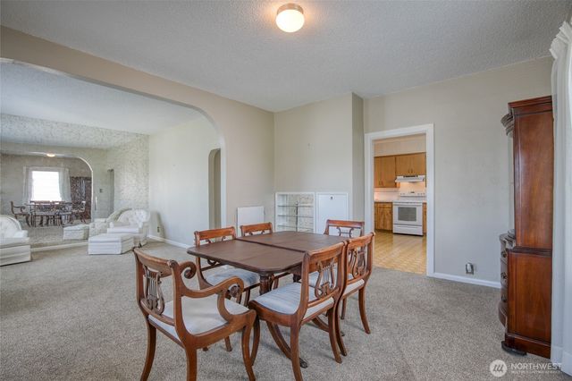 1106 W Wishkah Street, Aberdeen, WA 98520