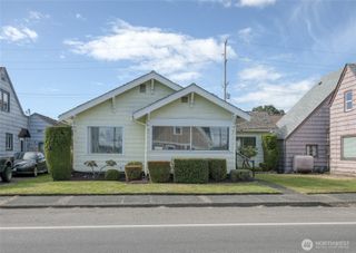 1106 W Wishkah Street, Aberdeen, WA 98520
