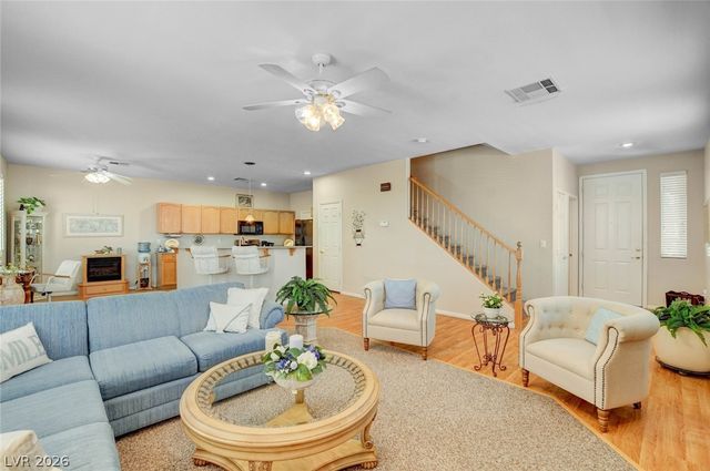 6788 Rose Mallow Street, Las Vegas, NV 89148