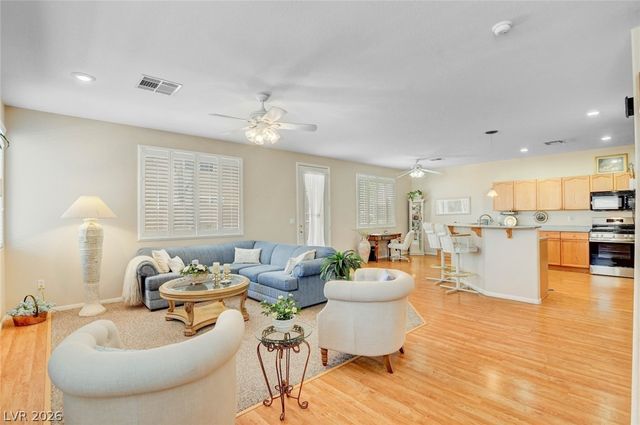 6788 Rose Mallow Street, Las Vegas, NV 89148