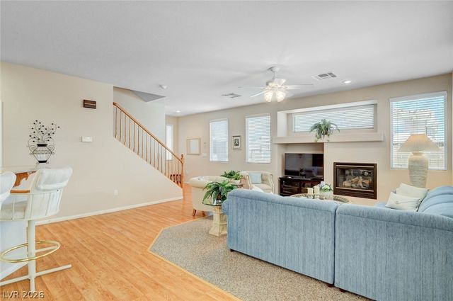 6788 Rose Mallow Street, Las Vegas, NV 89148