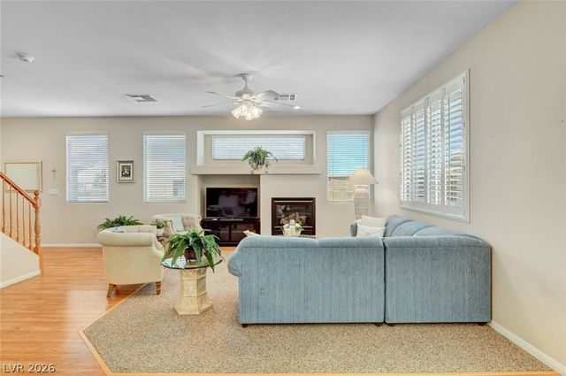 6788 Rose Mallow Street, Las Vegas, NV 89148