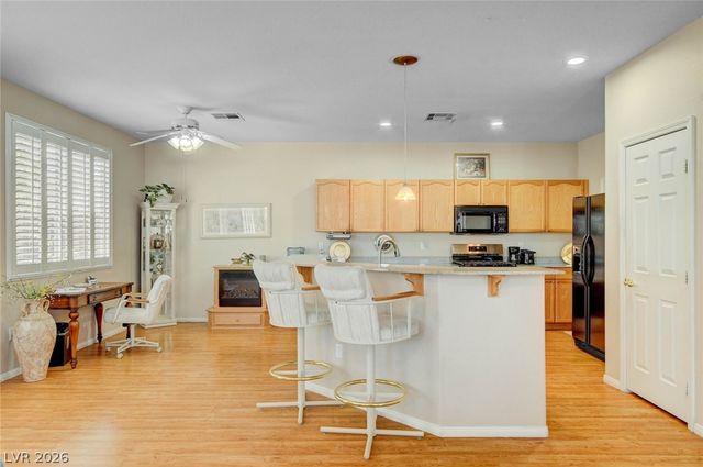 6788 Rose Mallow Street, Las Vegas, NV 89148