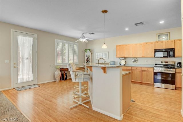 6788 Rose Mallow Street, Las Vegas, NV 89148