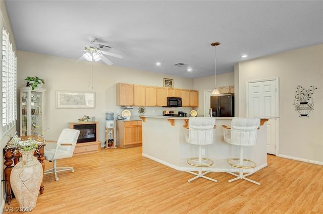 6788 Rose Mallow Street, Las Vegas, NV 89148