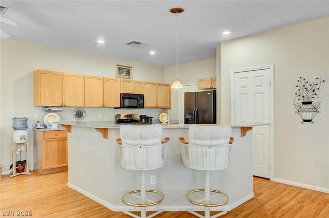 6788 Rose Mallow Street, Las Vegas, NV 89148