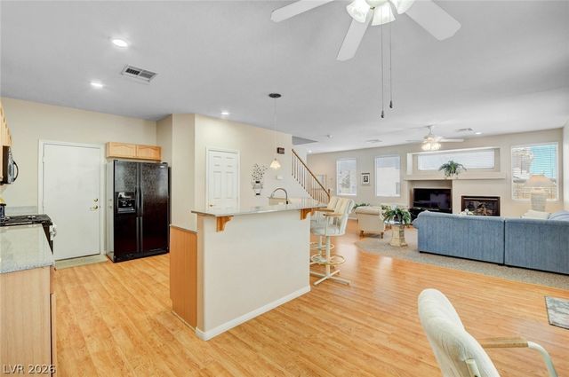 6788 Rose Mallow Street, Las Vegas, NV 89148