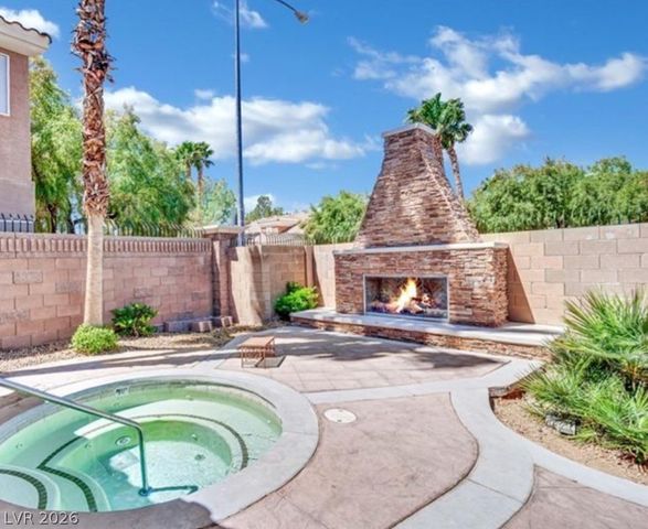 6788 Rose Mallow Street, Las Vegas, NV 89148