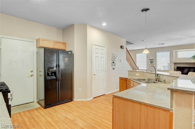 6788 Rose Mallow Street, Las Vegas, NV 89148