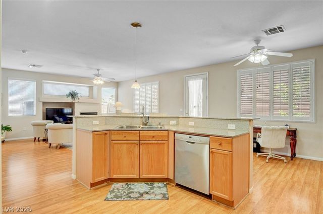 6788 Rose Mallow Street, Las Vegas, NV 89148
