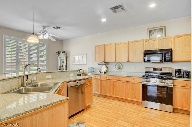 6788 Rose Mallow Street, Las Vegas, NV 89148