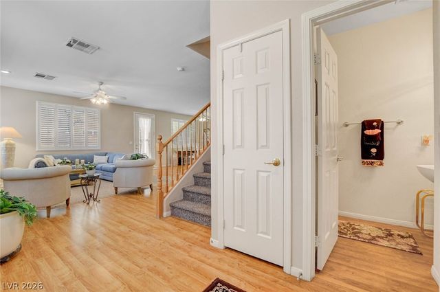 6788 Rose Mallow Street, Las Vegas, NV 89148