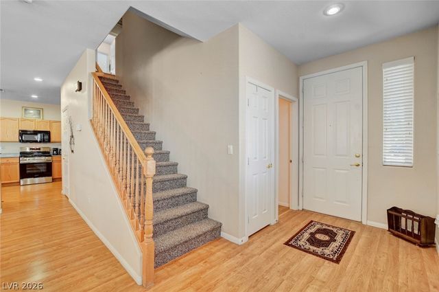 6788 Rose Mallow Street, Las Vegas, NV 89148