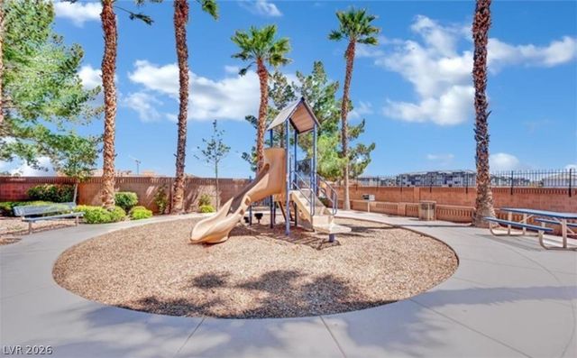 6788 Rose Mallow Street, Las Vegas, NV 89148