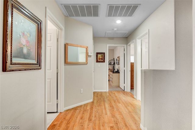 6788 Rose Mallow Street, Las Vegas, NV 89148