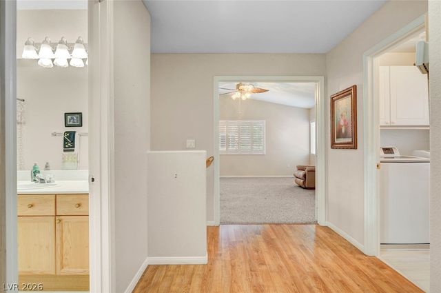 6788 Rose Mallow Street, Las Vegas, NV 89148