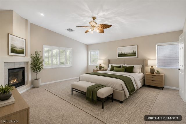 6788 Rose Mallow Street, Las Vegas, NV 89148