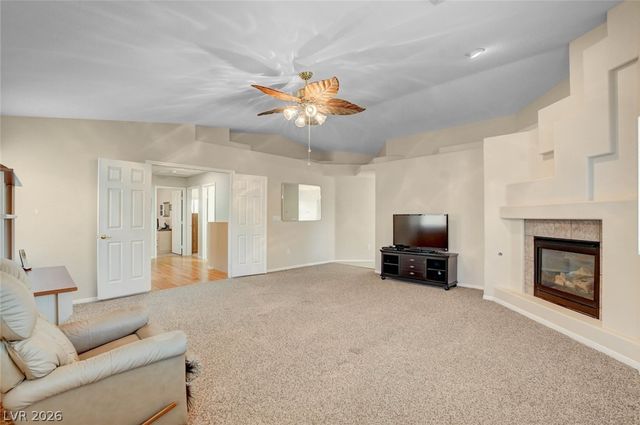 6788 Rose Mallow Street, Las Vegas, NV 89148