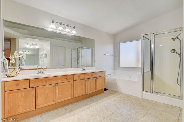 6788 Rose Mallow Street, Las Vegas, NV 89148
