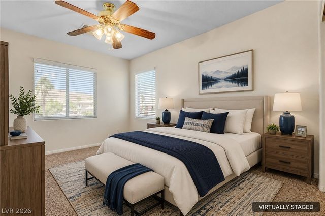 6788 Rose Mallow Street, Las Vegas, NV 89148
