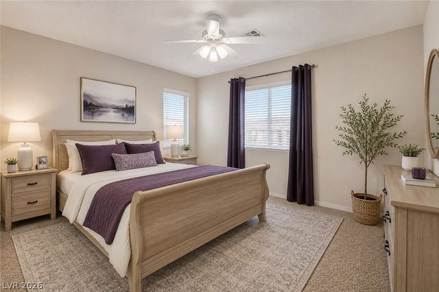 6788 Rose Mallow Street, Las Vegas, NV 89148