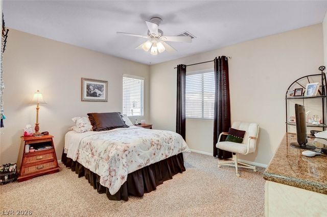 6788 Rose Mallow Street, Las Vegas, NV 89148