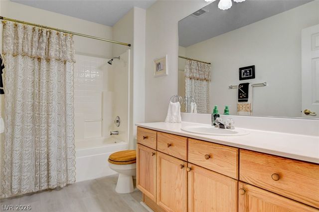 6788 Rose Mallow Street, Las Vegas, NV 89148