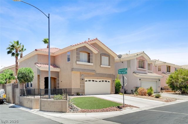 6788 Rose Mallow Street, Las Vegas, NV 89148