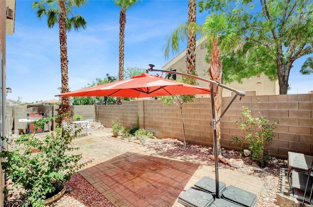 6788 Rose Mallow Street, Las Vegas, NV 89148